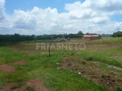 Lote/Terreno à venda, 8187m² no Dois Córregos, Piracicaba