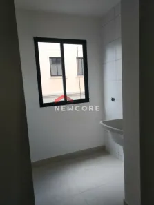 Apartamento com 1 Quarto à venda, 49m² no Conjunto Habitacional Inocente Vila Nova Júnior, Maringá