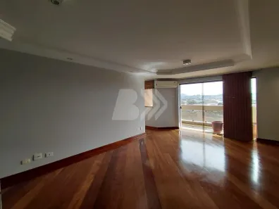 Apartamento com 3 Quartos para alugar, 186m² no Vila Rezende, Piracicaba