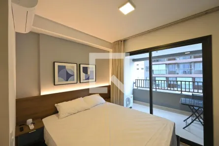 Kitnet com 1 Quarto à venda, 28m² no Vila Clementino, São Paulo