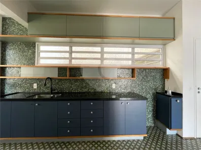 Apartamento com 2 Quartos à venda, 114m² no Jardim Paulista, São Paulo