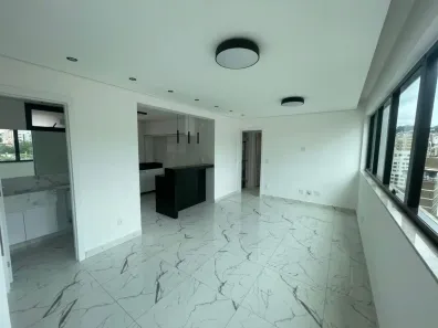 Apartamento com 2 Quartos à venda, 70m² no São Pedro, Belo Horizonte