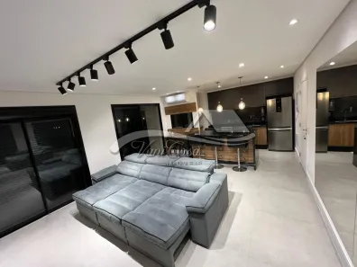 Apartamento com 2 Quartos à venda, 73m² no Vila Mariana, São Paulo