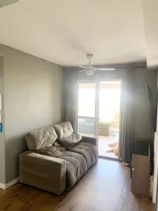 Apartamento com 2 Quartos à venda, 65m² no Santo Amaro, São Paulo