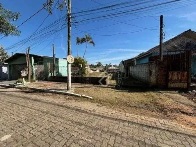 Lote/Terreno à venda, 335m² no Olímpica, Esteio