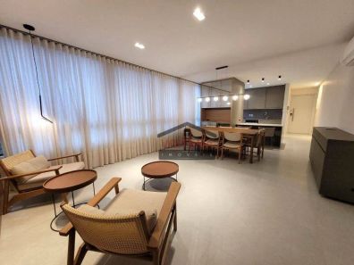 Apartamento com 3 Quartos à venda, 141m² no Glória, Joinville