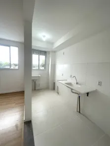 Apartamento com 2 Quartos à venda, 44m² no Feitoria, São Leopoldo