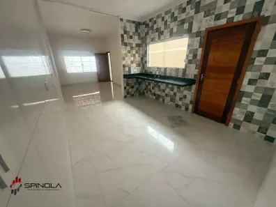 Casa com 2 Quartos à venda, 95m² no Caiçara, Praia Grande