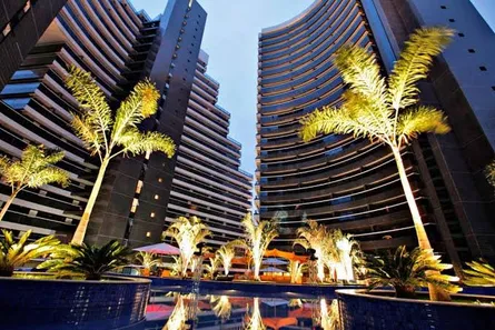 Apartamento com 2 Quartos à venda, 66m² no Meireles, Fortaleza