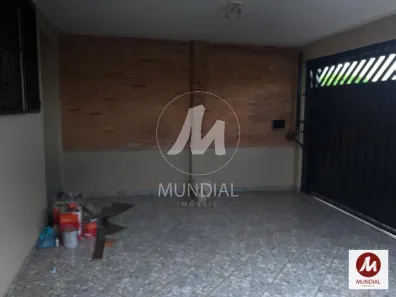 Casa com 3 Quartos à venda, 135m² no Vila Tamandaré, Ribeirão Preto