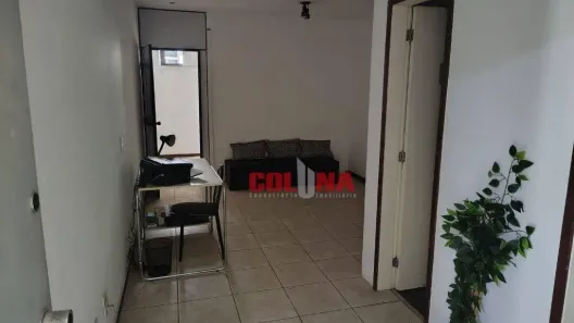 Sala Comercial para alugar, 30m² no Centro, Niterói