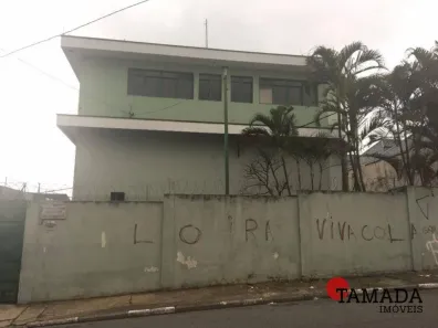 Galpão/Depósito/Armazém à venda, 800m² no Vila Nova York, São Paulo