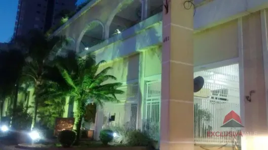 Apartamento com 2 Quartos à venda, 64m² no Vila Ema, São José dos Campos