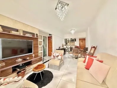 Apartamento com 2 Quartos à venda, 98m² no Cidade Velha, Belém