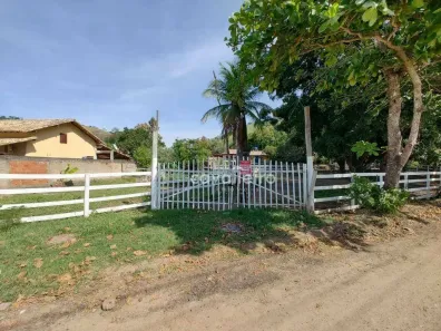 Lote/Terreno à venda, 1150m² no Itapeba, Maricá