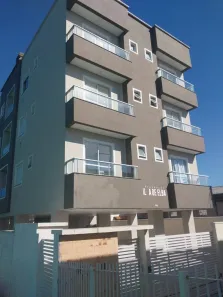 Apartamento com 2 Quartos à venda, 65m² no Ingleses do Rio Vermelho, Florianópolis