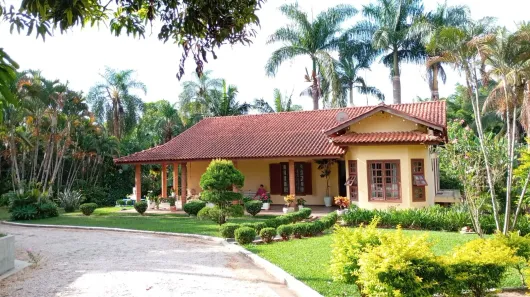 Fazenda/Sítio com 3 Quartos à venda, 600m² no Centro, Araçoiaba da Serra