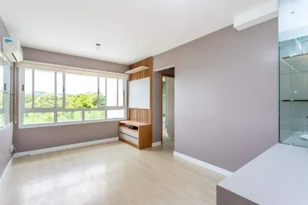 Apartamento com 2 Quartos para alugar, 55m² no Tristeza, Porto Alegre