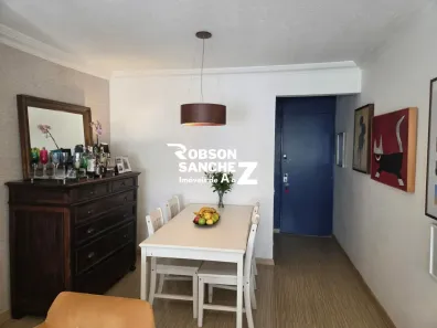 Apartamento com 3 Quartos à venda, 79m² no Vila Sofia, São Paulo