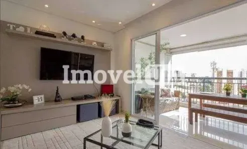 Apartamento com 4 Quartos à venda, 147m² no Campo Belo, São Paulo