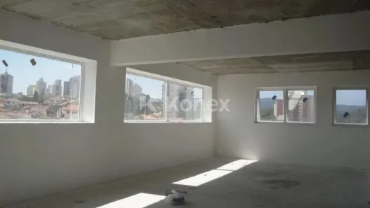 Sala Comercial à venda, 37m² no Imirim, São Paulo