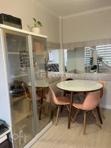 Apartamento com 1 Quarto à venda, 44m² no Menino Deus, Porto Alegre