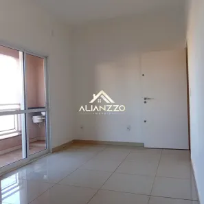 Apartamento com 2 Quartos para alugar, 48m² no Residencial Greenville, Ribeirão Preto