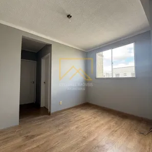Apartamento com 2 Quartos à venda, 43m² no São Jerônimo, Gravataí