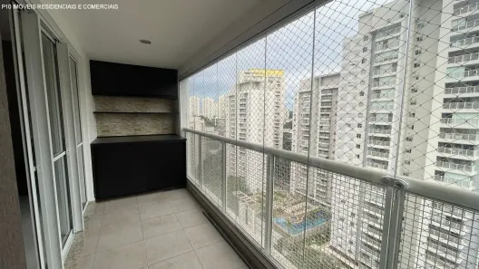 Apartamento com 2 Quartos à venda, 66m² no Vila Andrade, São Paulo