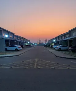 Sobrado com 3 Quartos à venda, 125m² no Industrial, Porto Velho