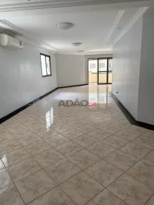 Apartamento com 3 Quartos à venda, 214m² no Setor Bueno, Goiânia