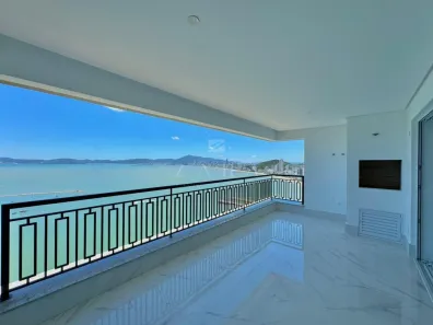 Apartamento com 4 Quartos à venda, 190m² no Centro, Itapema