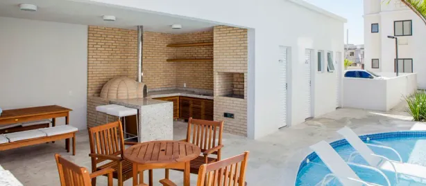Apartamento com 2 Quartos à venda, 45m² no Maria da Graça, Rio de Janeiro