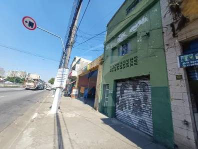 Prédio Comercial com 4 Quartos à venda, 120m² no Bom Retiro, São Paulo