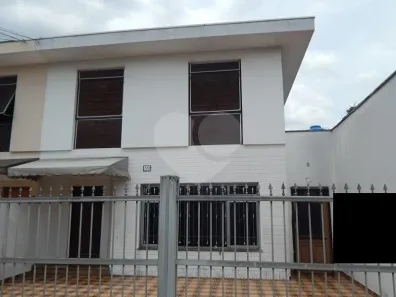 Imóvel Comercial com 4 Quartos à venda, 208m² no Vila Friburgo, São Paulo