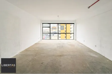 Sala Comercial à venda, 45m² no Centro, Canoas