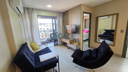 Apartamento com 2 Quartos à venda, 59m² no Jardim Oceania, João Pessoa