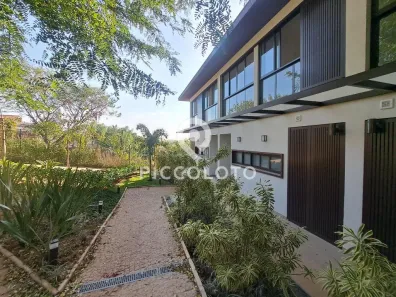 Casa de Condomínio com 3 Quartos à venda, 242m² no Bairro das Palmeiras, Campinas
