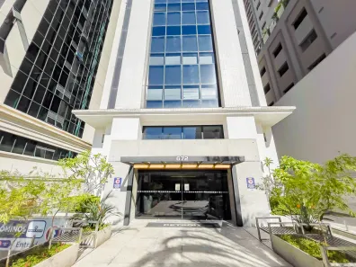 Sala Comercial à venda, 123m² no Santa Cecília, São Paulo