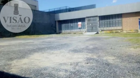 Galpão/Depósito/Armazém para alugar, 350m² no Aleixo, Manaus