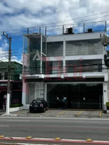 Ponto Comercial para alugar, 2460m² no Santana, São Paulo