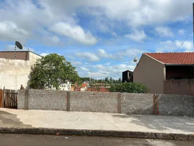 Lote/Terreno à venda, 225m² no Residencial Tupy, Ibiporã