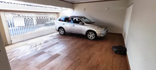 Casa com 3 Quartos à venda, 241m² no Jardim Botafogo 1, São Carlos