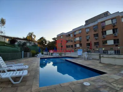 Apartamento com 3 Quartos para alugar, 72m² no Pechincha, Rio de Janeiro
