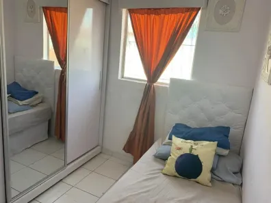 Casa com 2 Quartos à venda, 40m² no Varadouro, Olinda