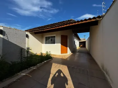 Casa com 2 Quartos à venda, 72m² no , Peruíbe