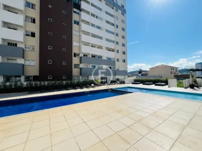 Apartamento com 2 Quartos à venda, 63m² no Areias, São José