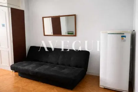 Apartamento com 1 Quarto à venda, 33m² no Copacabana, Rio de Janeiro
