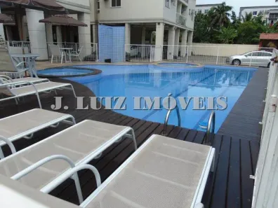 Apartamento com 2 Quartos à venda, 57m² no Pechincha, Rio de Janeiro
