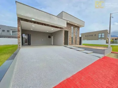 Casa com 3 Quartos à venda, 140m² no Estância Flora Rica, Peruíbe